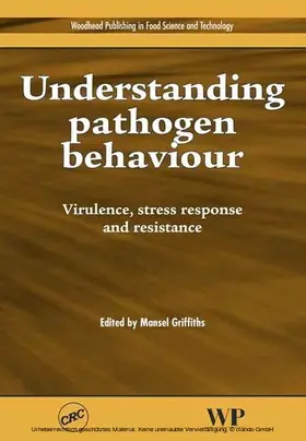 Griffiths |  Understanding Pathogen Behaviour | eBook | Sack Fachmedien