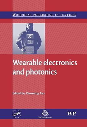 Tao |  Wearable Electronics and Photonics | eBook | Sack Fachmedien