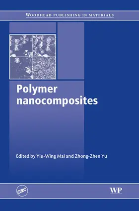 Mai / Yu |  Polymer Nanocomposites | eBook | Sack Fachmedien