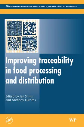 Smith / Furness |  Improving Traceability in Food Processing and Distribution | eBook | Sack Fachmedien