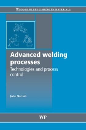 Norrish |  Advanced Welding Processes | Buch |  Sack Fachmedien