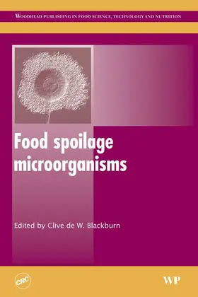 Blackburn |  Food Spoilage Microorganisms | eBook | Sack Fachmedien