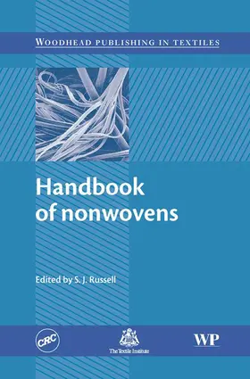 Russell |  Handbook of Nonwovens | eBook | Sack Fachmedien