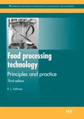 Fellows |  Food Processing Technology | Buch |  Sack Fachmedien