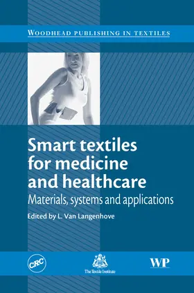 Langenhove |  Smart Textiles for Medicine and Healthcare | eBook | Sack Fachmedien