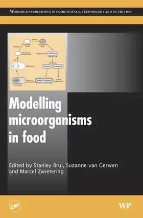 Brul / Gerwen / Zwietering |  Modelling Microorganisms in Food | eBook | Sack Fachmedien