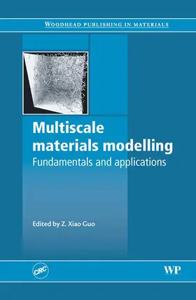 Guo |  Multiscale Materials Modelling | eBook | Sack Fachmedien