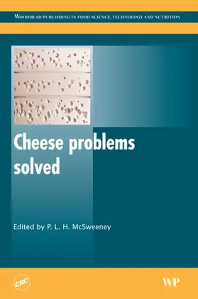 McSweeney |  Cheese Problems Solved | eBook | Sack Fachmedien