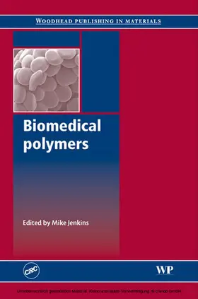 Jenkins |  Biomedical Polymers | eBook | Sack Fachmedien