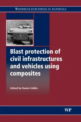 Uddin |  BLAST PROTECTION OF CIVIL INFR | Buch |  Sack Fachmedien