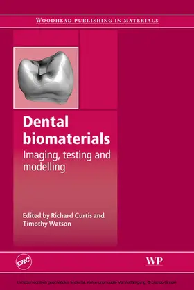 Curtis / Watson |  Dental Biomaterials | eBook | Sack Fachmedien