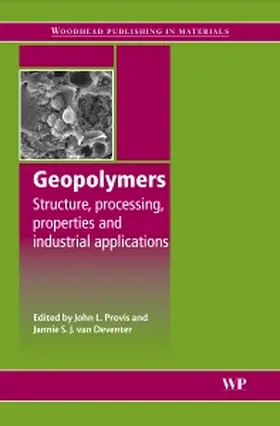 Provis / van Deventer |  Geopolymers | Buch |  Sack Fachmedien