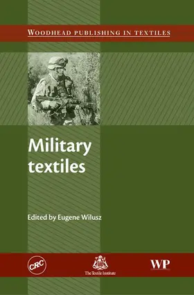 Wilusz |  Military Textiles | eBook | Sack Fachmedien