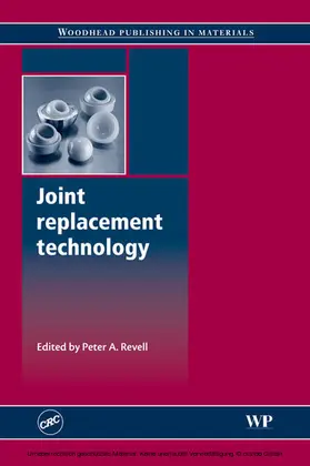 Revell |  Joint Replacement Technology | eBook | Sack Fachmedien