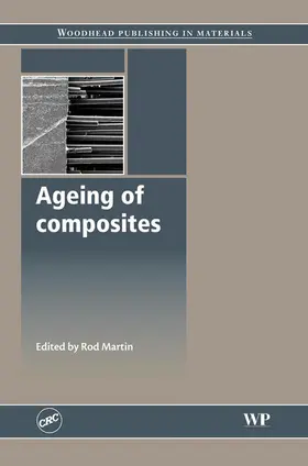 Martin |  Ageing of Composites | eBook | Sack Fachmedien