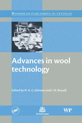 Johnson / Russell |  Advances in Wool Technology | eBook | Sack Fachmedien