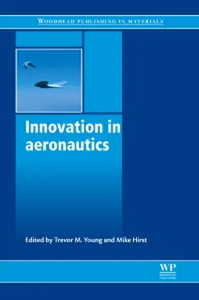 Young / Hirst |  Innovation in Aeronautics | Buch |  Sack Fachmedien