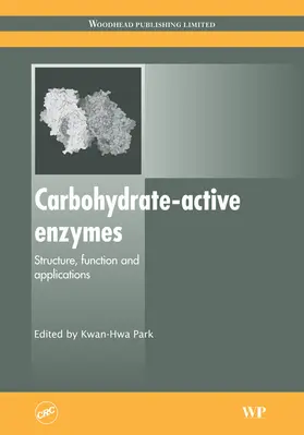 Park |  Carbohydrate-Active Enzymes | eBook | Sack Fachmedien