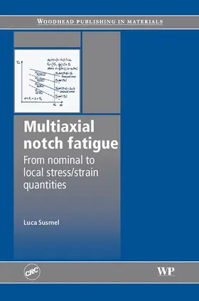 Susmel |  Multiaxial Notch Fatigue | eBook | Sack Fachmedien