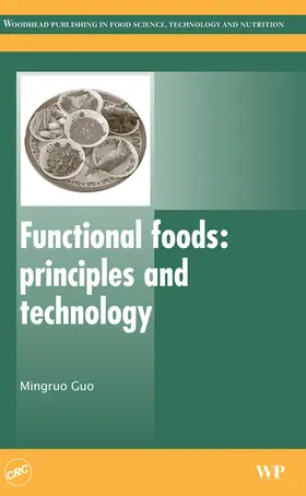 Guo |  Functional Foods | eBook | Sack Fachmedien