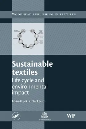 Blackburn |  Sustainable Textiles | eBook | Sack Fachmedien