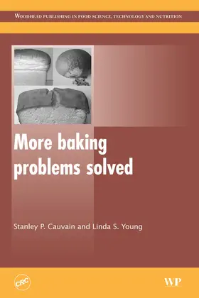 Cauvain / Young |  More Baking Problems Solved | eBook | Sack Fachmedien