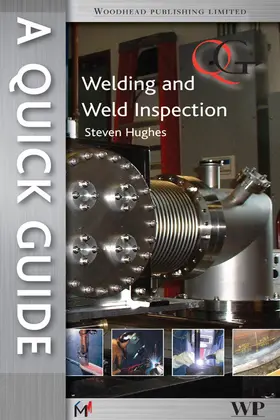 Hughes |  A Quick Guide to Welding and Weld Inspection | eBook | Sack Fachmedien