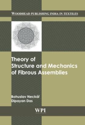 Das / Neckar |  Theory of Structure and Mechanics of Fibrous Assemblies | Buch |  Sack Fachmedien