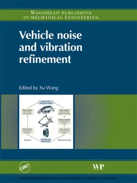 Wang |  Vehicle Noise and Vibration Refinement | eBook | Sack Fachmedien