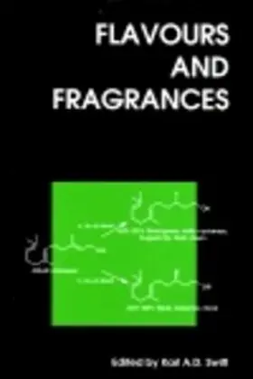 Swift |  Flavours and Fragrances | eBook | Sack Fachmedien