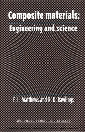 Matthews / Rawlings |  Composite Materials | eBook | Sack Fachmedien