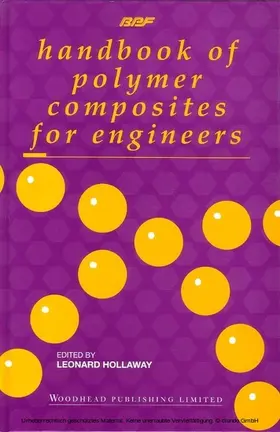 Hollaway |  Handbook of Polymer Composites for Engineers | eBook | Sack Fachmedien