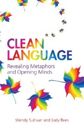Sullivan |  Clean Language | eBook | Sack Fachmedien