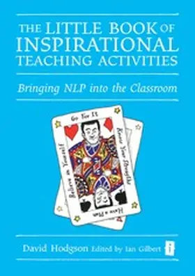 Hodgson / Gilbert |  The Little Book of Inspirational Teaching Activities | eBook | Sack Fachmedien