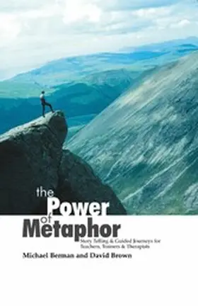 Berman / Brown |  The Power Of Metaphor | eBook | Sack Fachmedien