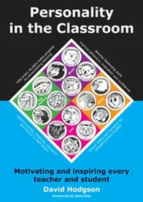 Hodgson |  Personality in the Classroom | eBook | Sack Fachmedien