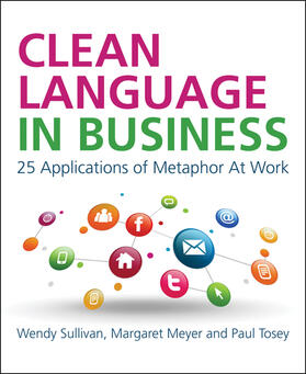 Sullivan / Meyer | Clean Language in Business | Buch | 978-1-84590-859-1 | sack.de