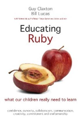 Claxton / Lucas |  Educating Ruby | eBook | Sack Fachmedien