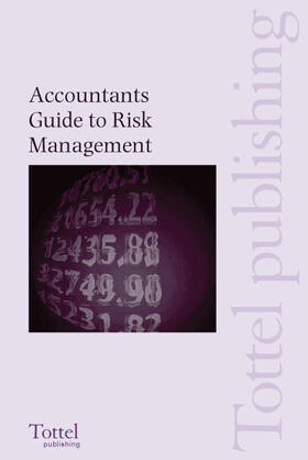 Morris |  Accountants' Guide to Risk Management | Buch |  Sack Fachmedien