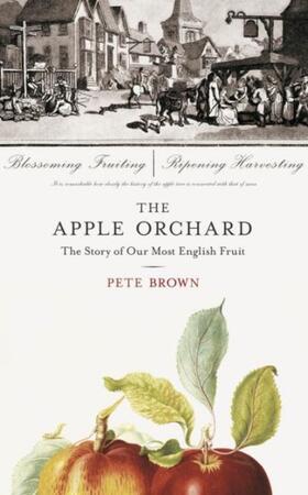 Brown |  The Apple Orchard | Buch |  Sack Fachmedien