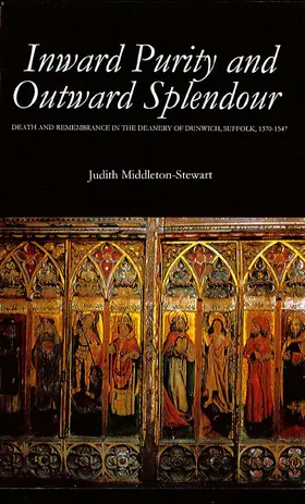 Middleton-Stewart |  Inward Purity and Outward Splendour | eBook | Sack Fachmedien