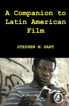 Hart |  A Companion to Latin American Film | eBook | Sack Fachmedien