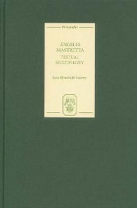 Lavery |  Angeles Mastretta | eBook | Sack Fachmedien