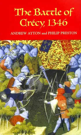 Ayton / Preston |  The Battle of Crécy, 1346 | eBook | Sack Fachmedien