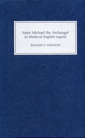 Johnson |  Saint Michael the Archangel in Medieval English Legend | eBook | Sack Fachmedien