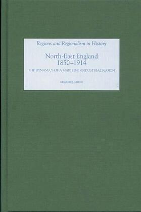 Milne |  North East England, 1850-1914 | eBook | Sack Fachmedien