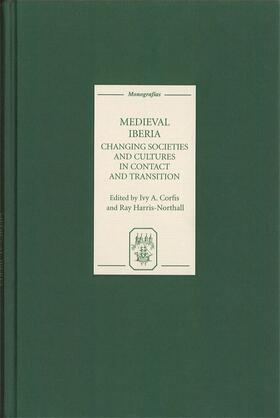 Corfis / Harris-Northall |  Medieval Iberia | eBook | Sack Fachmedien