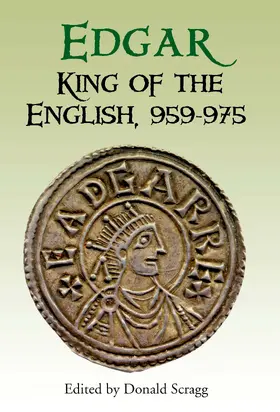 Scragg | Edgar, King of the English, 959-975 | E-Book | sack.de