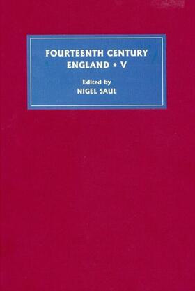 Saul |  Fourteenth Century England V | eBook | Sack Fachmedien