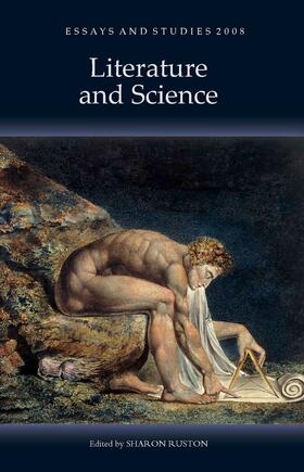 Ruston | Literature and Science | E-Book | sack.de